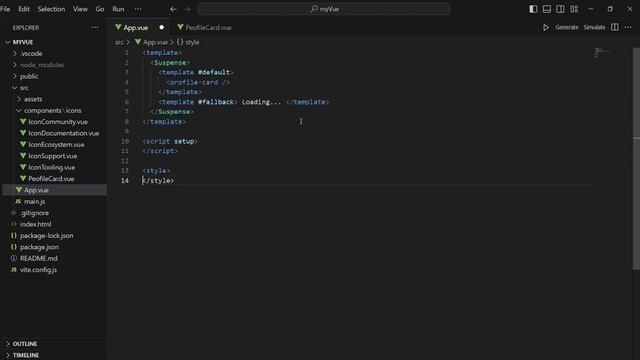 How To Create A Skeleton Loader In Vue JS (Easy Method) смотреть онлайн