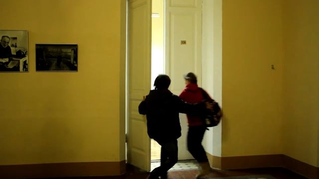 Зомби на журфаке ИЛИ МГУ наносит ответный удар смотреть онлайн