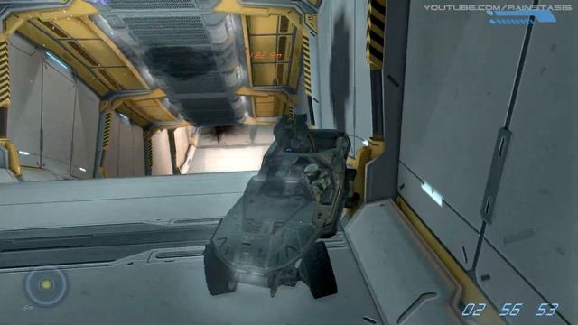 HALO Combat Evolved Anniversary PC прохождение 14 Финал ◯ HALO The Master Chief Collection смотреть онлайн
