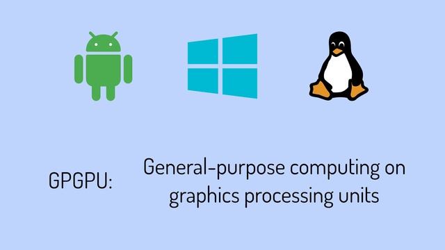 What is a GPU and how does it work? | Dedicated & Integrated GPU's explained | смотреть онлайн