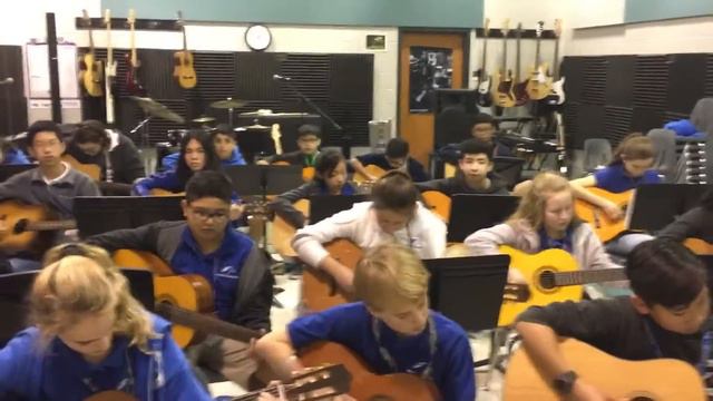 POMS guitar heathens A5 смотреть онлайн