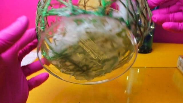 Домик для кукол ЛОЛ LOL Surprise Toy DIY Miniature #Dollhouse #lolsurprise #loldolls #своимируками