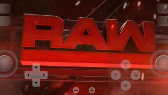 Yuzu Android EA WWE 2K18 Mali G57 (Crash) смотреть онлайн