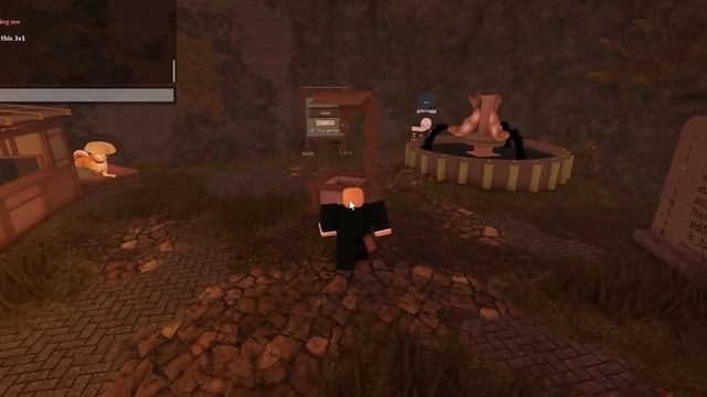 So I BECAME A HITMAN IN ZOぞ (THE FINALE) | Roblox ZOぞ Samurai