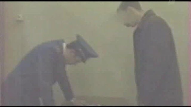 16 - Вымпел - Без единого выстрела смотреть онлайн