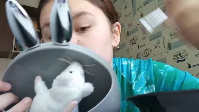 КРАШУ БРОВИ ХНОЙ!(такого никто не ожидал) смотреть онлайн