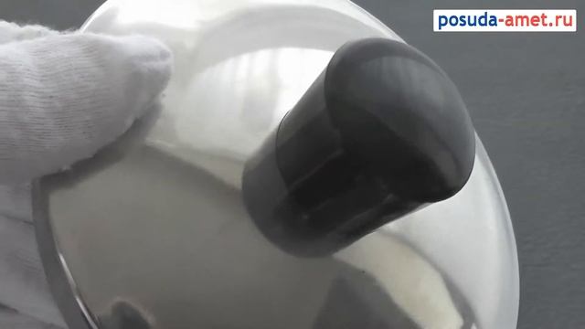Крышка для чайника (Арт.540) - posuda-amet.ru смотреть онлайн