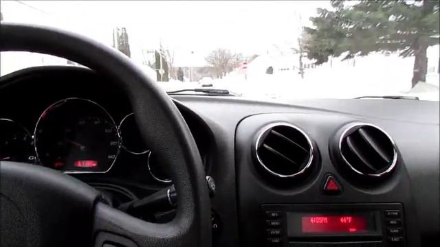 Review: Pontiac G6 смотреть онлайн