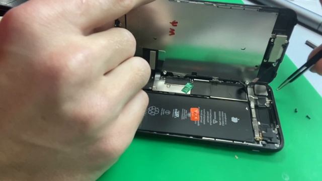 Камера iPhone 7 нет стабилизации смотреть онлайн