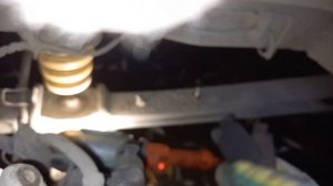 Замена задних  тормозных колодок Peugeot Boxer, Citroen-Jumper, Fiat Ducato 250 кузов