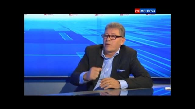 «Демократы и либерал-демократы использовали коммунистов, чтобы решать свои дела» смотреть онлайн