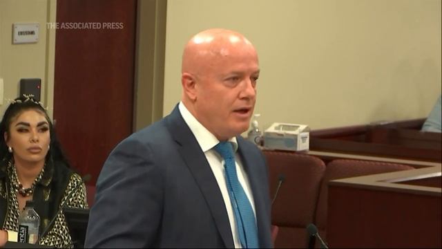 Trial Of 'Rust' Armorer Begins In Fatal Shooting By Alec Baldwin