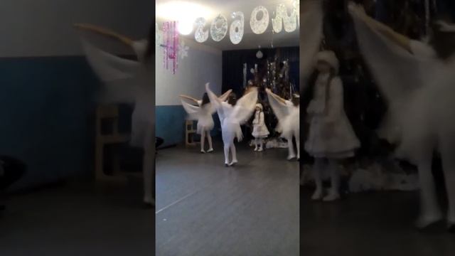 Танец лебети смотреть онлайн