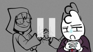 КАКОГО ЖИТЬ РЯДОМ С ОБСИДИАН ТАЙМОМ?!?(Аниматик)