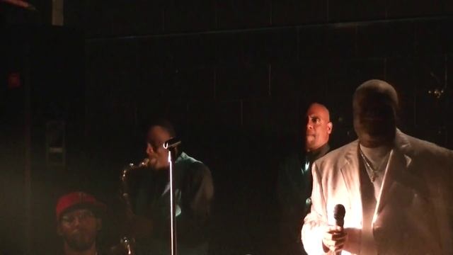 MEL WAITERS PERFORMS WHEN YOU GET DRUNK CLUB 1421 ANDERSON, SC SAT SEPT 17 2011 смотреть онлайн