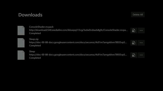 New How to Download Texture and Resource Packs On Minecraft Xbox one! Unlock Your Game Folders! смотреть онлайн