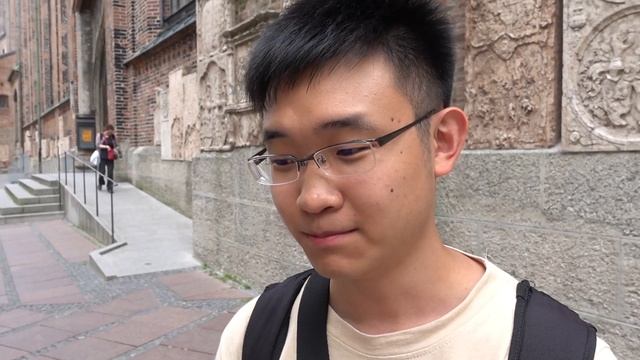 Munich Sightseeing, Frauenkirche, Whats Up Bavaria EPS. 4 - Sight Tips, Meet & Greet tourists смотреть онлайн