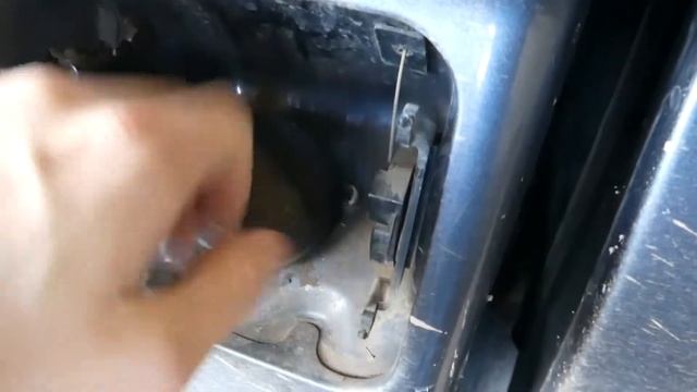 Mitsubishi L200 (2005 K74) [Review]