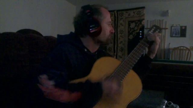 Flamenco Fun смотреть онлайн
