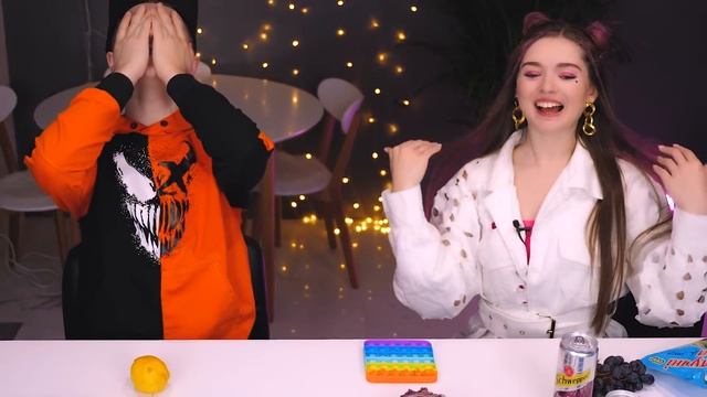 24ч POPIT! ЕДИМ, как скажет ПОПИТ! Антистресс управляет нами! ? Эльфинка смотреть онлайн