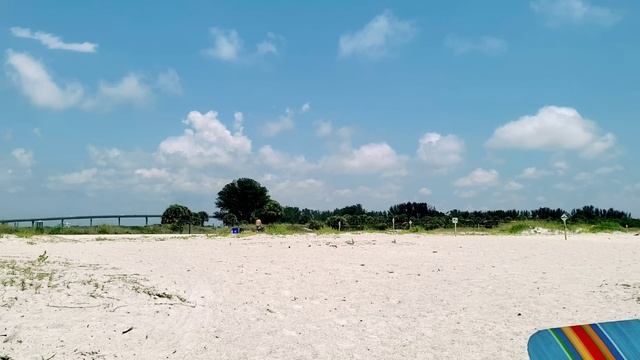 ПЛЯЖИ МЕКСИКАНСКОГО ЗАЛИВА❤CLEARWATER BEACH FLORIDA смотреть онлайн