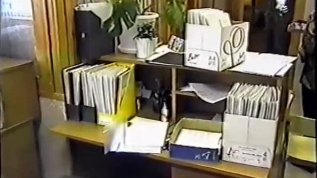 Будни октября 2002 года. Братск. смотреть онлайн