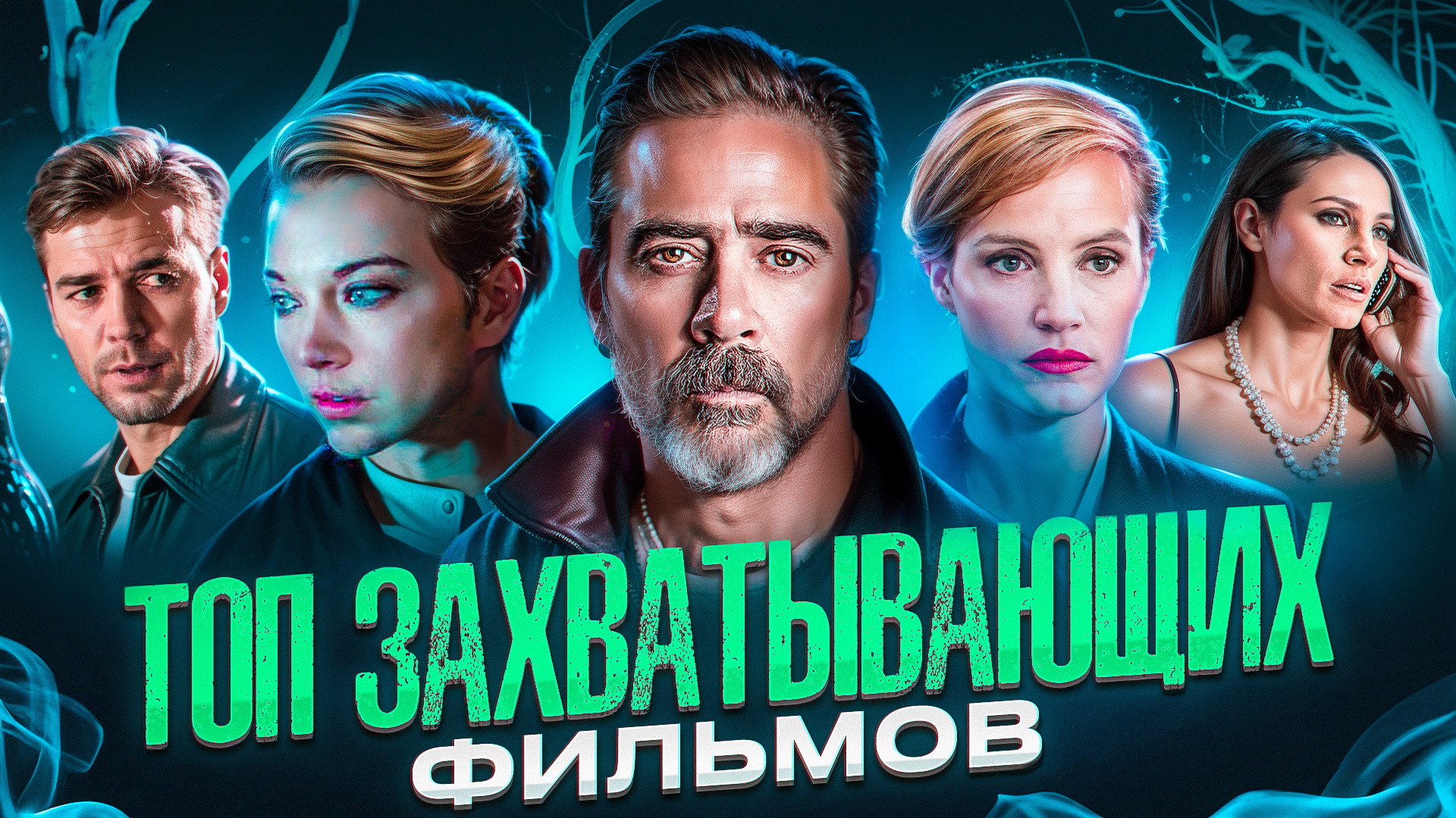 ИНТЕРЕСНЫЕ ЗАХВАТЫВАЮЩИЕ ФИЛЬМЫ НА ВЕЧЕР l ТОП ЗАХВАТЫВАЮЩИХ ФИЛЬМОВ смотреть онлайн