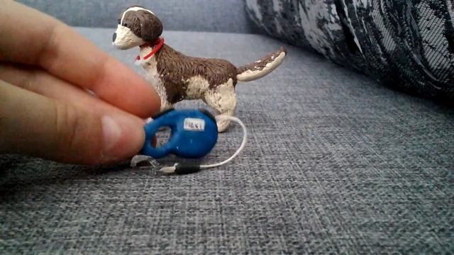 Собака из пластилина смотреть онлайн