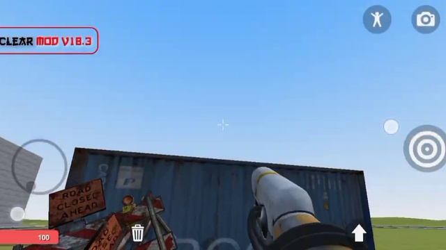 Hypper sandbox 0.3.4 mod menu/читы || NO PRIVATE, enable spawn props, crash-gun, space gravity, etc смотреть онлайн