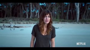 Город приливов (1 сезон) - Трейлер (2018)