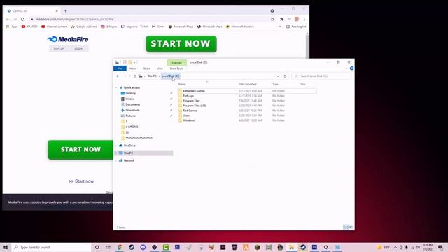 OPENGL ERROR 1281 FIX смотреть онлайн