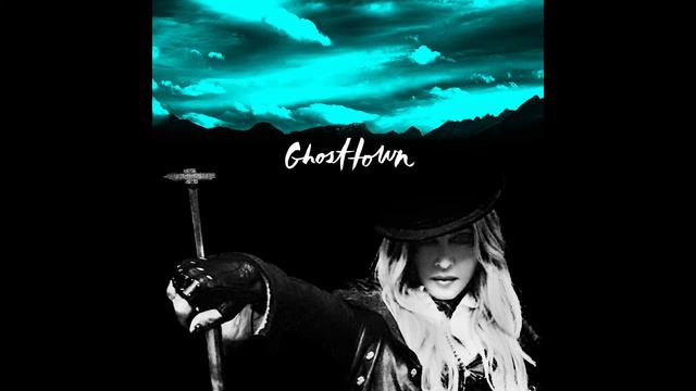 Madonna - Ghosttown (Don Diablo Extended Remix) смотреть онлайн