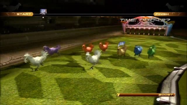 Final Fantasy XIII-2 Post-Game Speedy Level 45 Golden Chocobo смотреть онлайн