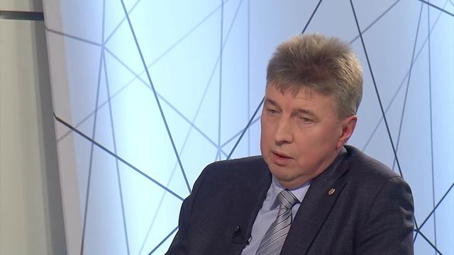 "Первый о главном": Евгений Паршуто смотреть онлайн
