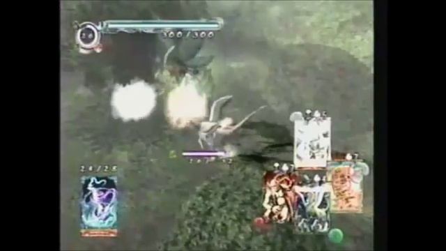 Toonami 2000-2007 Game Reviews смотреть онлайн