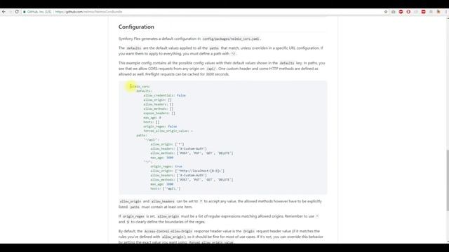 Symfony2 / 3 and Angular2 - JWT Authenticaition - Ep 4 - NelmioCorsBundle смотреть онлайн