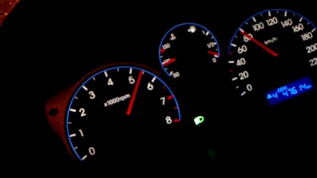 Hyundai İ20 1.2 Lt Engine Acceleration