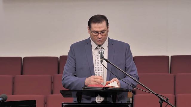2024.02.18P - Church of Christ Savior Live Stream-2 смотреть онлайн