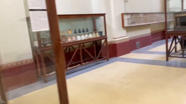 Пошли в Каирский музей 🙀 смотрите сами как это было 😉 смотреть онлайн