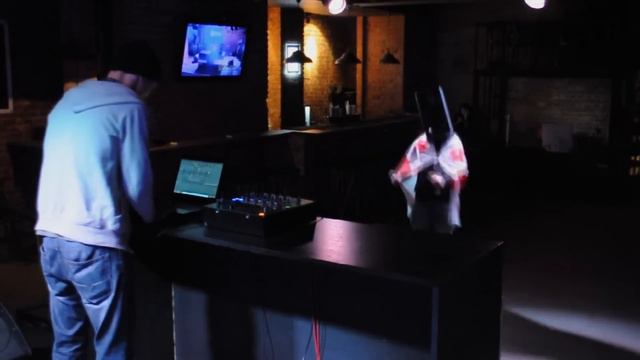 Harlem Shake Tbilisi in Club смотреть онлайн