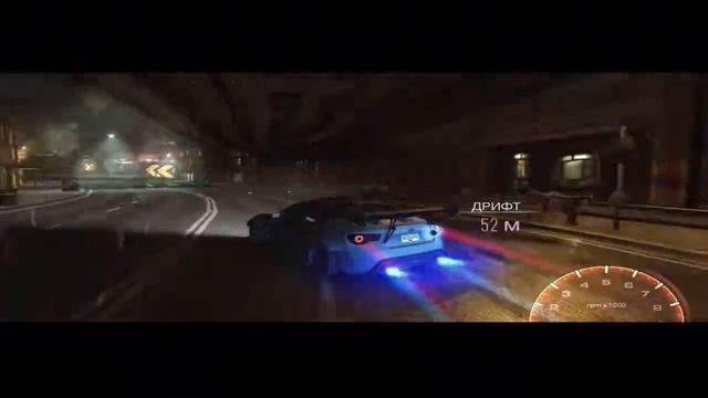 Tokyo drift в Need for speed смотреть онлайн