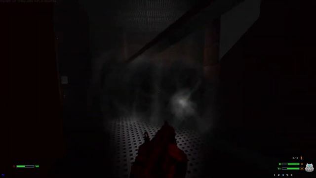 Doom II mod - total conversion - Siren (Doom TC) (2) смотреть онлайн