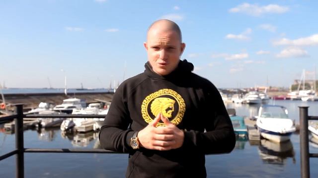 Вопросы Антону Бритве. О слабости слова ХОЧУ смотреть онлайн