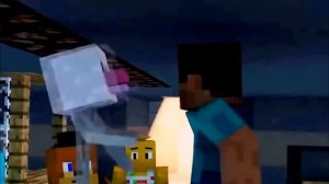 песьня аниматроников