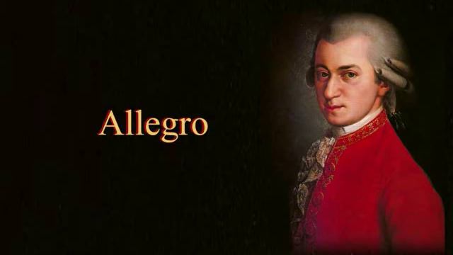 Mozart - Sonata For Piano And Violin No. 21 In E Minor K. 304 смотреть онлайн
