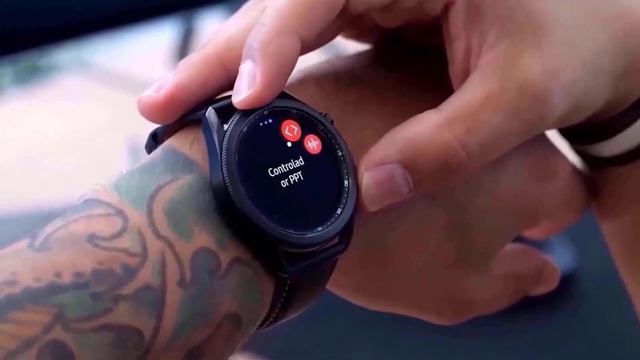 Samsung Galaxy Watch 6 Classic - EXCELLENT Step By SAMSUNG! смотреть онлайн
