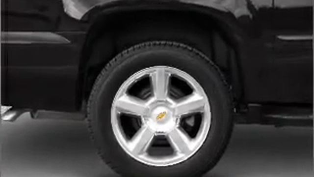 2010 Chevrolet Suburban - OWINGS MILLS MD смотреть онлайн