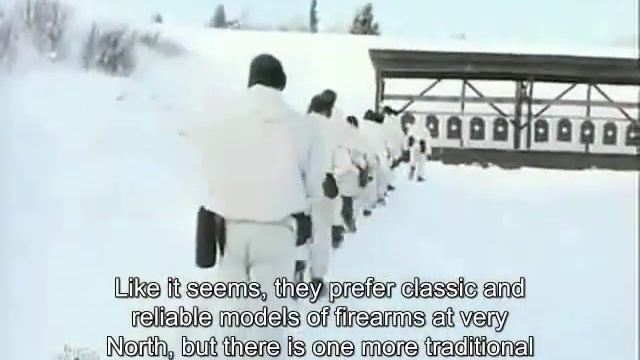 Lapland Jaeger Brigade : The Most Combat Effective Unit Of Finnish Army
