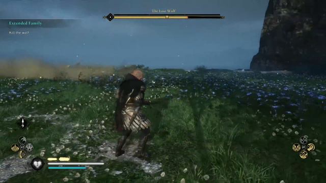 AC Valhalla - Fenrir Invincibility Bug (Post 1.3.1 Patch) FIX IN DESCRIPTION смотреть онлайн