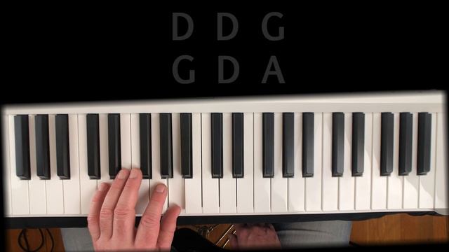 L18 Free Fallin' смотреть онлайн